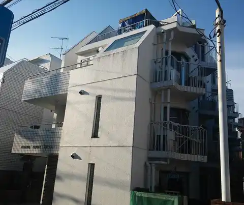 ヒミココート経堂