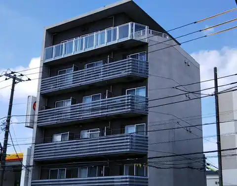 HARASPAZIO下北沢