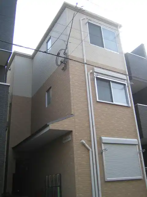 ワイズ横浜井土ヶ谷St