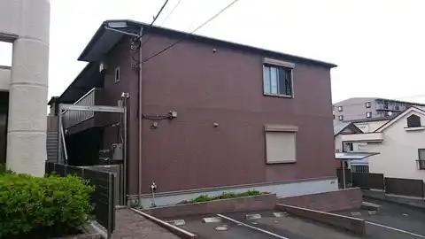 ソフィアコート四季