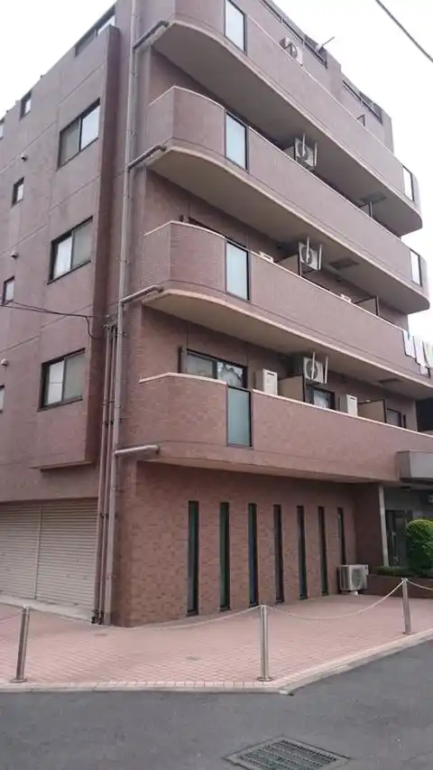アイリーSEVEN COURT