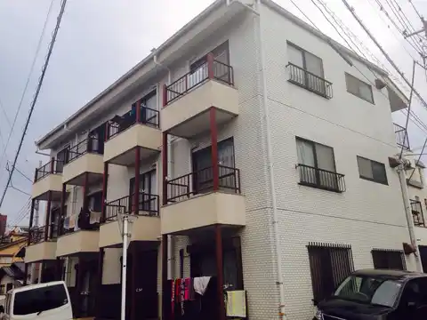 ストークハザマ