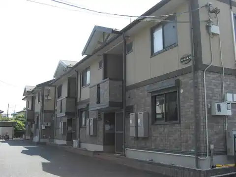 サニーヒル霞A