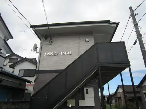 ANNEX IMAI