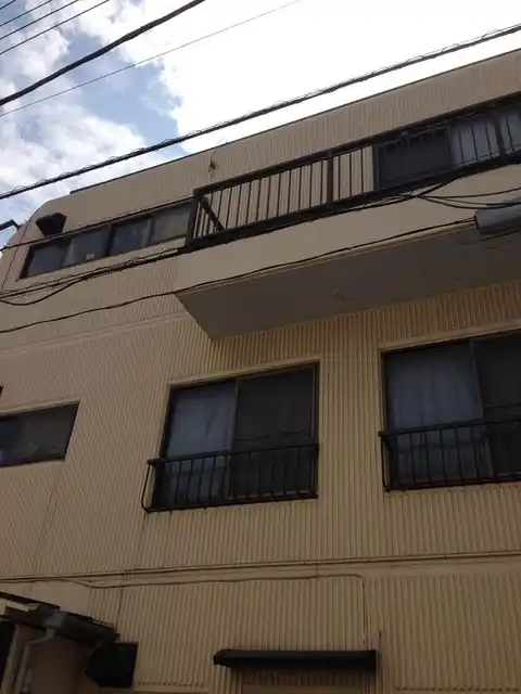 コーポラス秀和