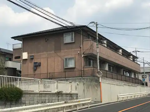 バーディーパレスI