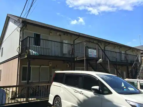サンキャッスルA