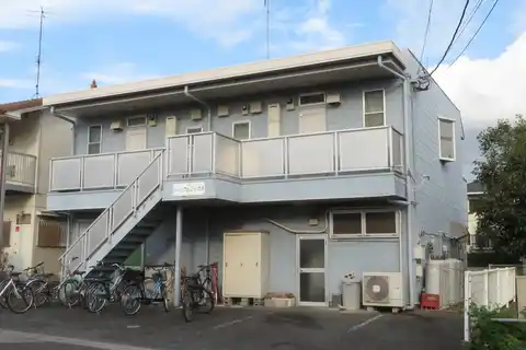 ハイツフェニックス