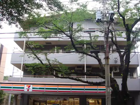 ライズ三鷹