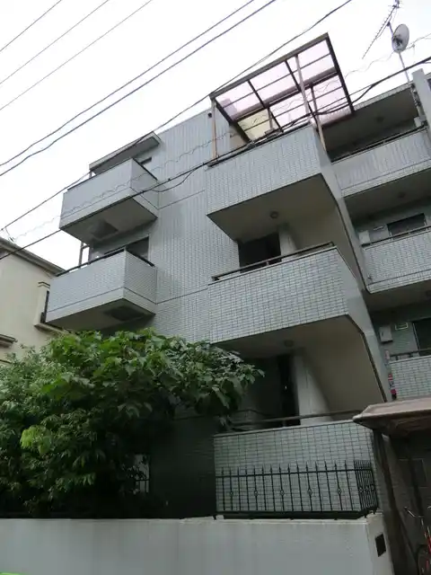 パークハイム東新町