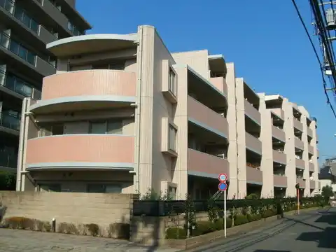 フェアベール東久留米