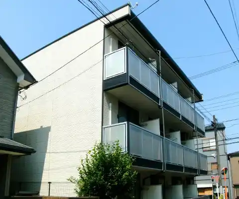 レオパレスパッカイ