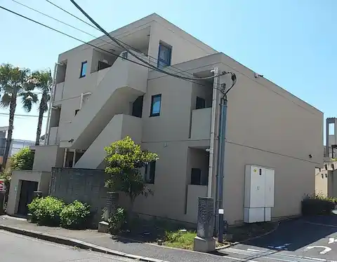 ザ レギャン 2号棟
