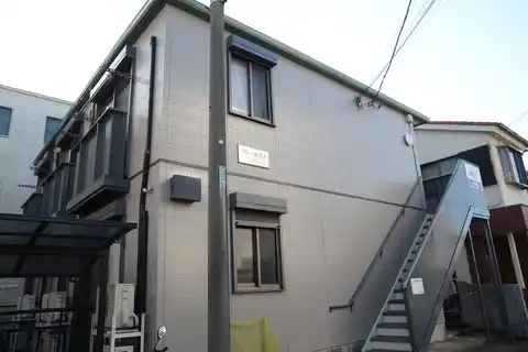 アムールS・A