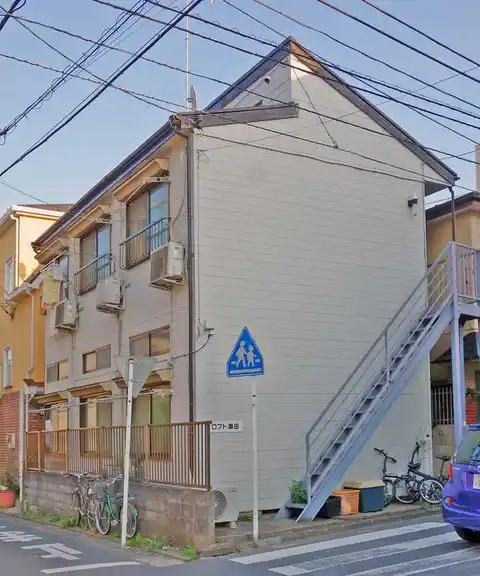 ロフト瀬田