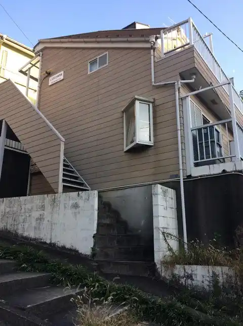 エミネント西生田