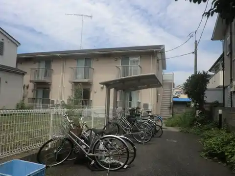 Kハウス