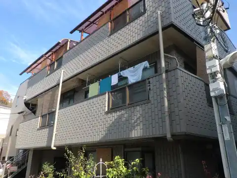 ベルグ湘南