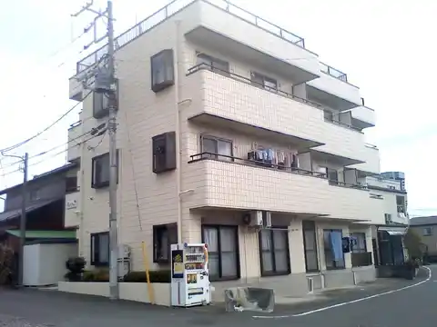 パークビュー13