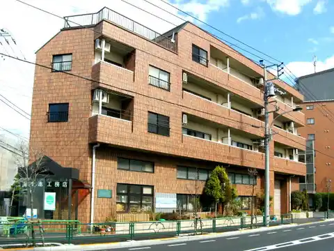 ハニーシャトルK