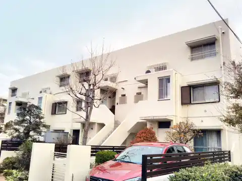 入船北エステート28号棟