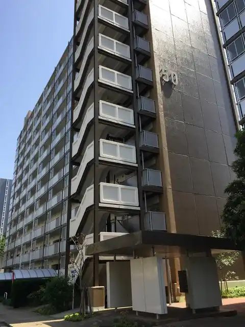 ハイタウン塩浜50
