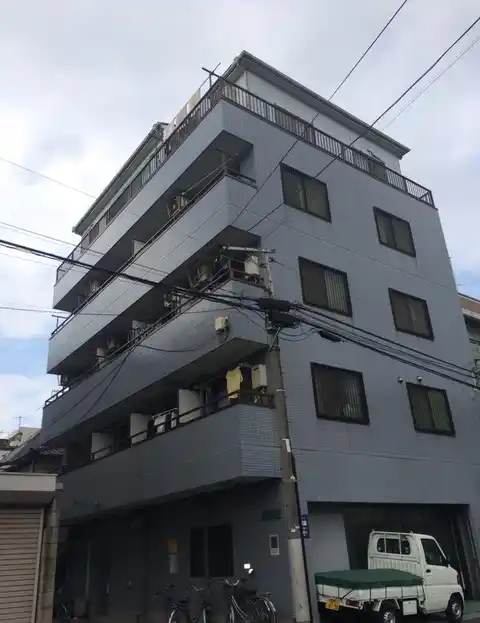 メゾンレスポワール
