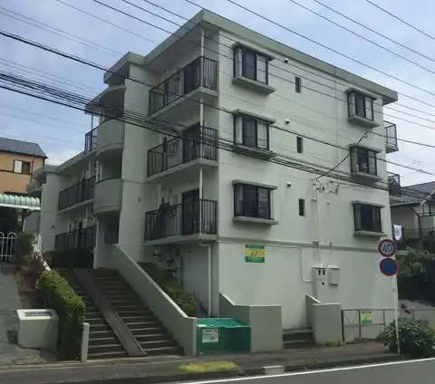 ローレルハイツ