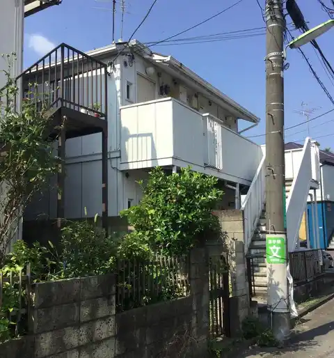 カーサ東玉川