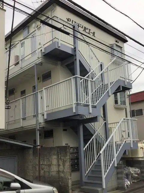 メゾンドリビエール