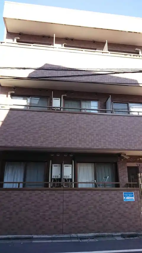 フォルトゥーナ駒込