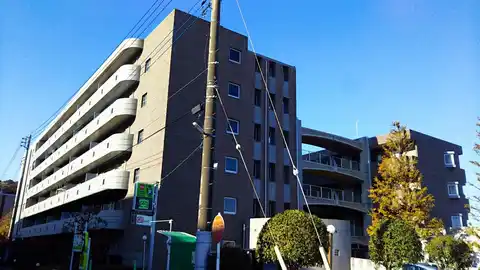ベネッセイナギ