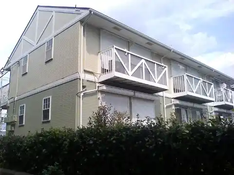 MAISONITYSHINOZAKI