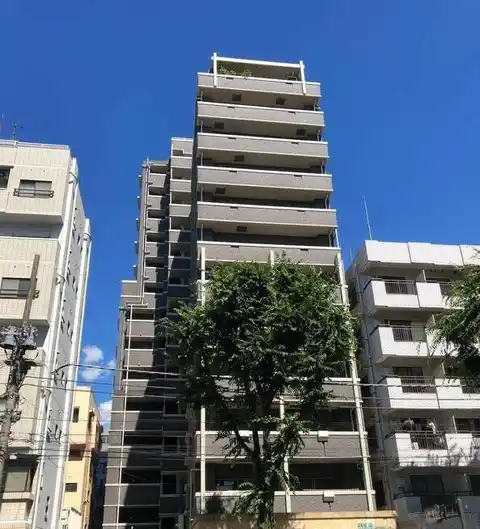 ダイアパレス池袋ルネッサンス