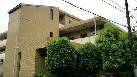 用賀ヒルズ