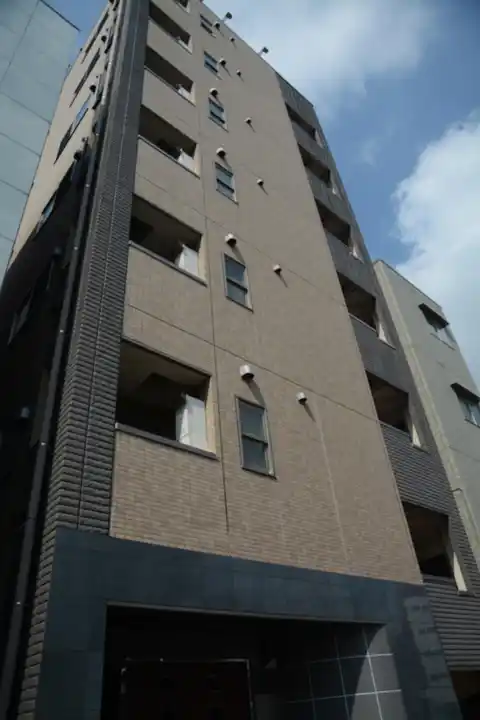 ヴィラ南蒲田