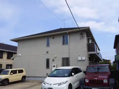 クレスト広田5