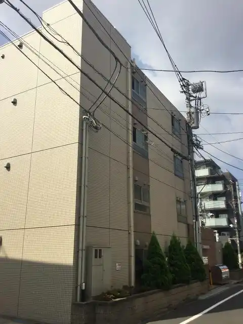 ジュネス東玉川