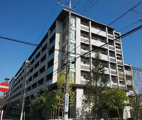 プレミスト溝の口