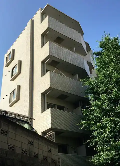 セントヒルズ三軒茶屋