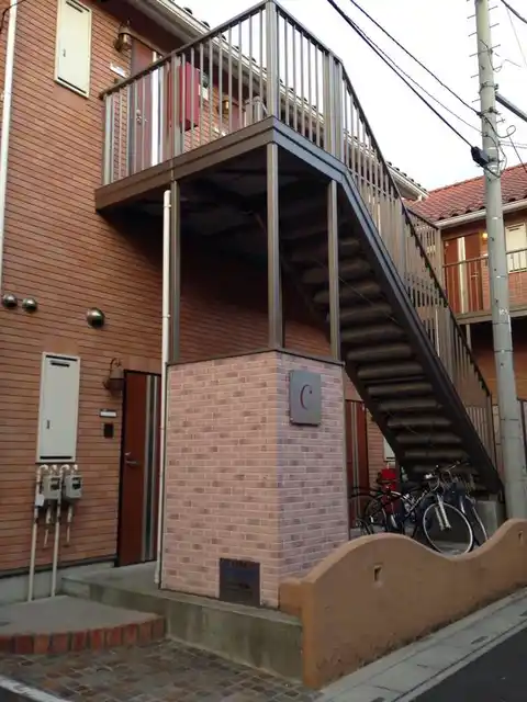 モンシャトー大成C棟