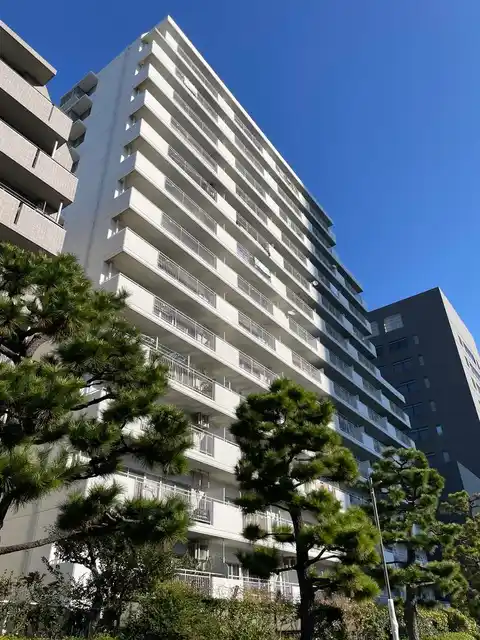 東建ニューハイツ元加賀