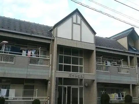 パインヒルI