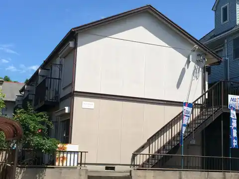 サンキャッスルB
