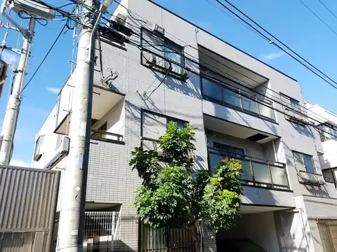 モビーレ浦安