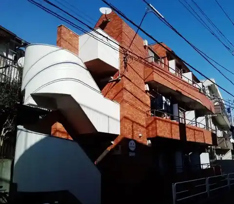 府中エンジェルハイツ