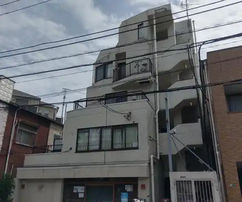 センチュリー国分寺