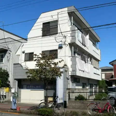 新井ビル