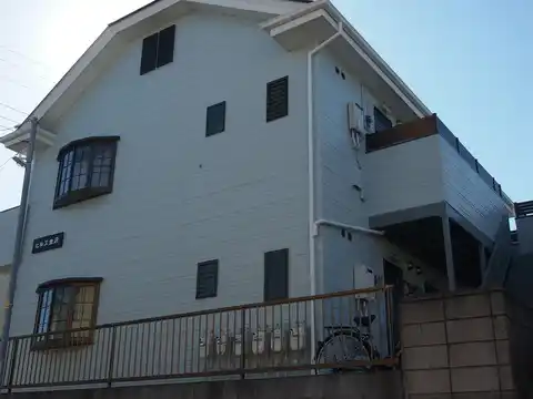 ヒルズ金沢