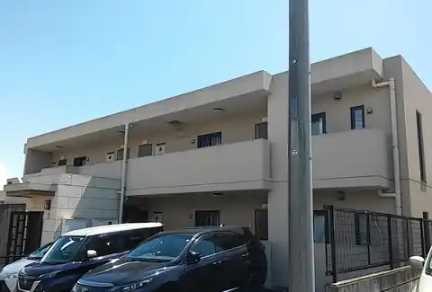ザ レギャン 3号棟